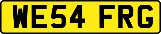 WE54FRG