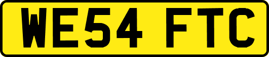 WE54FTC