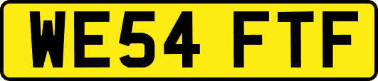 WE54FTF