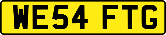 WE54FTG
