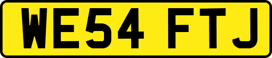 WE54FTJ
