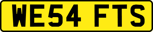 WE54FTS