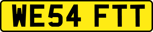WE54FTT