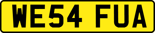 WE54FUA