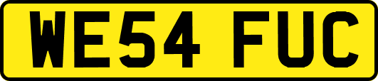 WE54FUC