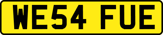 WE54FUE