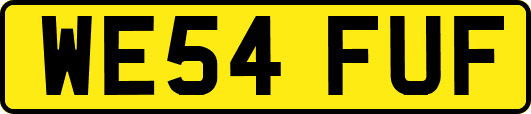 WE54FUF