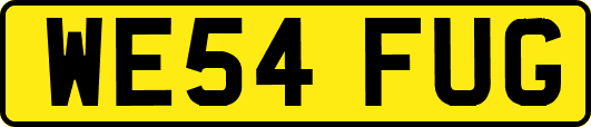 WE54FUG