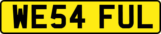 WE54FUL