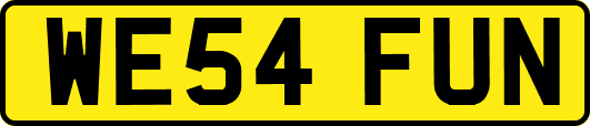 WE54FUN
