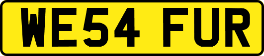 WE54FUR