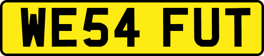 WE54FUT