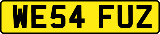 WE54FUZ