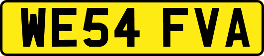 WE54FVA
