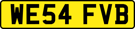 WE54FVB