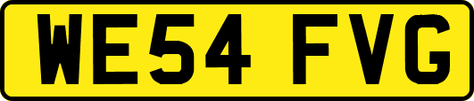 WE54FVG