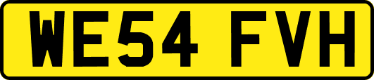 WE54FVH