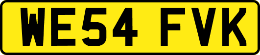 WE54FVK