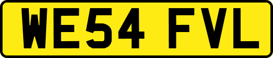 WE54FVL