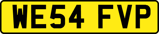 WE54FVP
