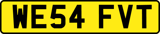 WE54FVT