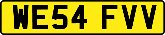 WE54FVV