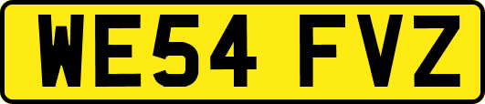 WE54FVZ