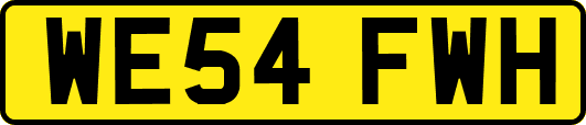 WE54FWH