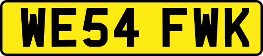 WE54FWK