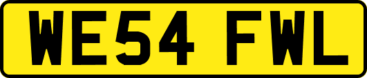 WE54FWL