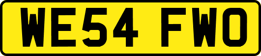 WE54FWO