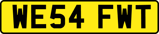 WE54FWT