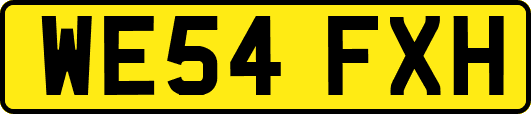 WE54FXH