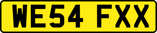 WE54FXX