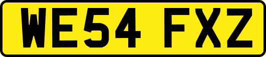 WE54FXZ