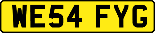 WE54FYG