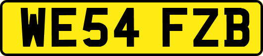 WE54FZB