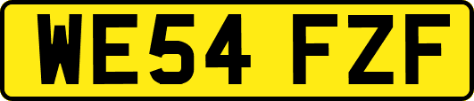 WE54FZF