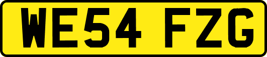 WE54FZG