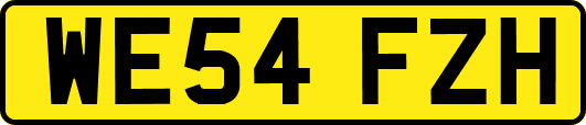 WE54FZH