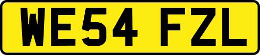 WE54FZL