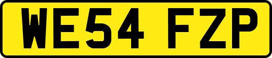 WE54FZP