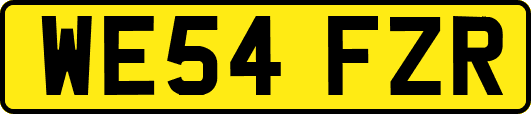 WE54FZR