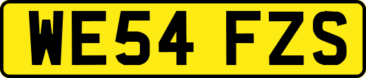 WE54FZS