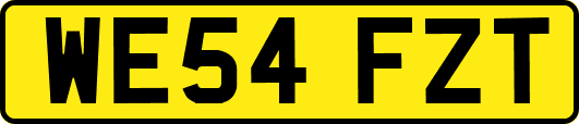 WE54FZT