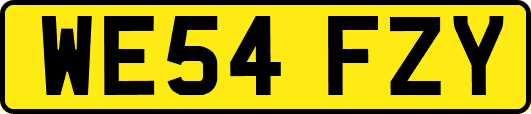 WE54FZY