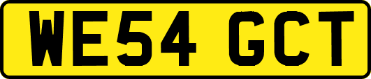 WE54GCT