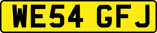 WE54GFJ