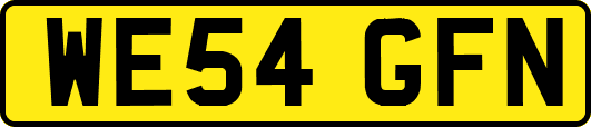 WE54GFN