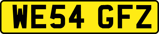 WE54GFZ